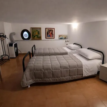 A Due Passi Dal Teatro Massimo * Palermo