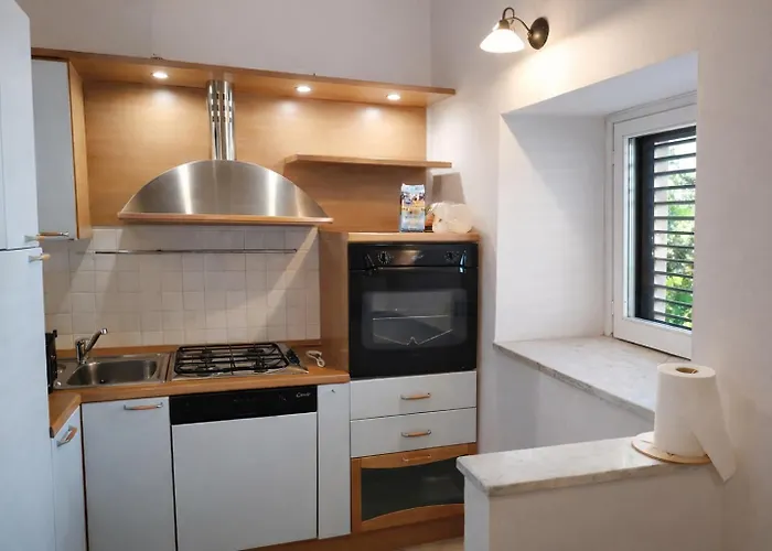 A Due Passi Dal Teatro Massimo * Palermo