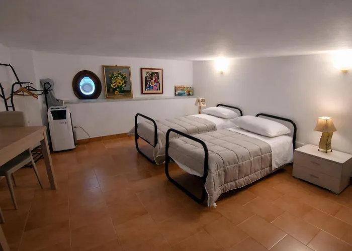 Vakantiehuis A Due Passi Dal Teatro Massimo