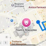 Holiday home A Due Passi Dal Teatro Massimo