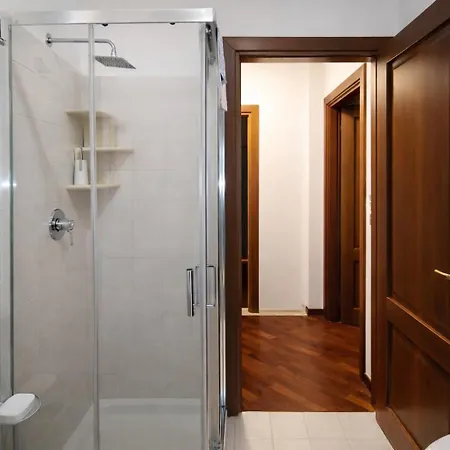 A Due Passi Dal Teatro Massimo Vakantiehuis Palermo