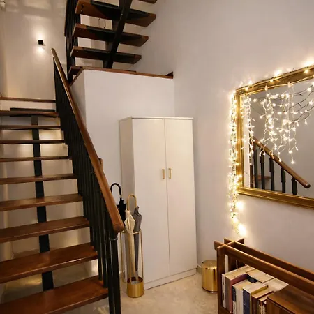 Vakantiehuis A Due Passi Dal Teatro Massimo *