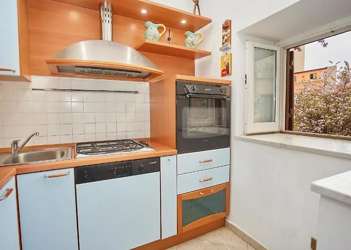 A Due Passi Dal Teatro Massimo