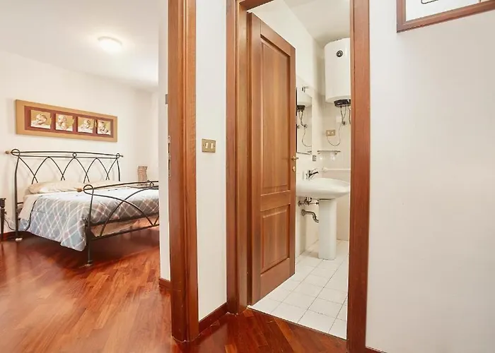 別荘 A Due Passi Dal Teatro Massimo