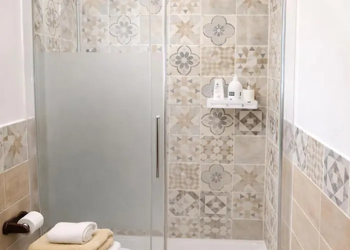 Semesterbostad A Due Passi Dal Teatro Massimo Palermo