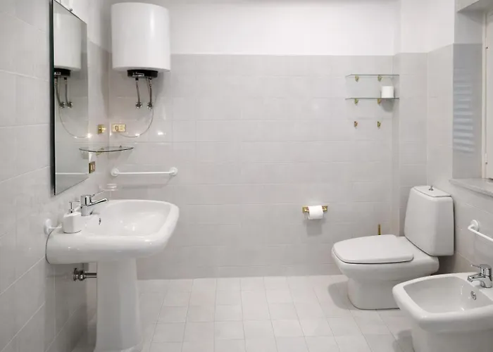 A Due Passi Dal Teatro Massimo