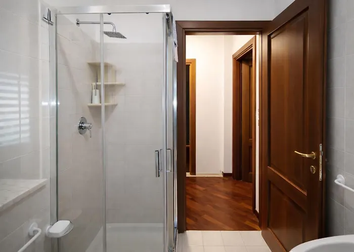 A Due Passi Dal Teatro Massimo Vakantiehuis Palermo