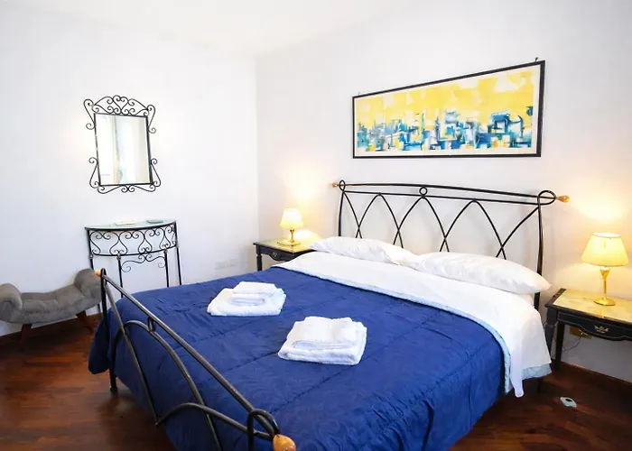 Dom wakacyjny A Due Passi Dal Teatro Massimo